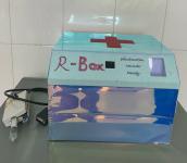 R-Box智能药箱